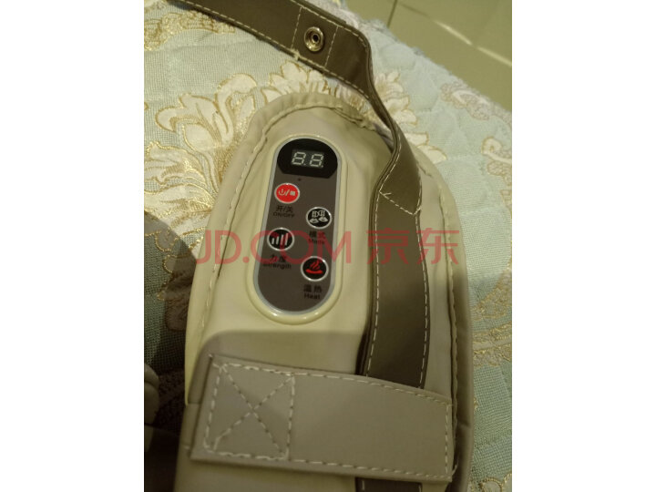 倍轻松(breo)脉冲颈椎按摩器颈部按摩仪新品测评好不好【猛戳查看】质量性能评测详情 首页推荐 第4张-商情88推广网