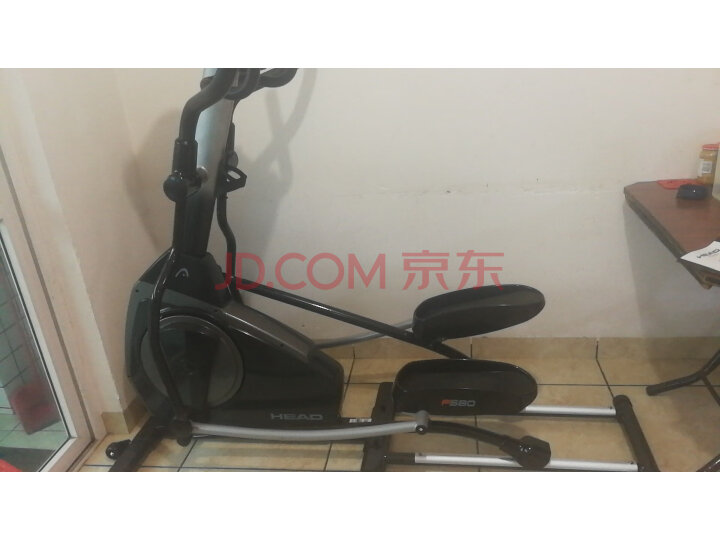 海德(HEAD)椭圆机F580真步幅48cm好不好,说说最新使用感受如何? 首页推荐 第6张-商情88推广网