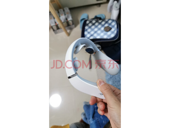 小米有品Jeeback脊安适G2颈椎按摩器按摩仪怎么样【同款对比揭秘】内幕分享 首页推荐 第10张