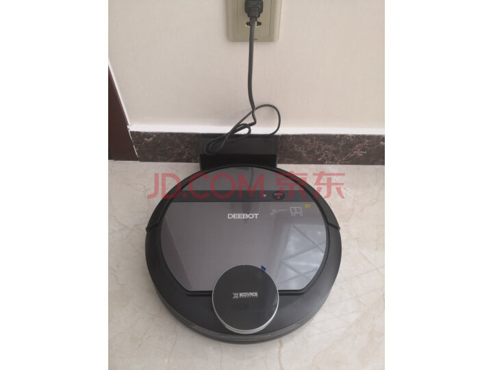 科沃斯(Ecovacs)地宝DE53扫地机器人怎么样【入手必看】最新优缺点曝光 首页推荐 第8张-商情88推广网