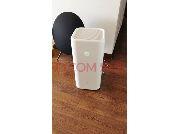 畅呼吸 智能空气净化器KJ800G-JT02怎么样？媒体质量评测，优缺点详解 首页推荐 第2张