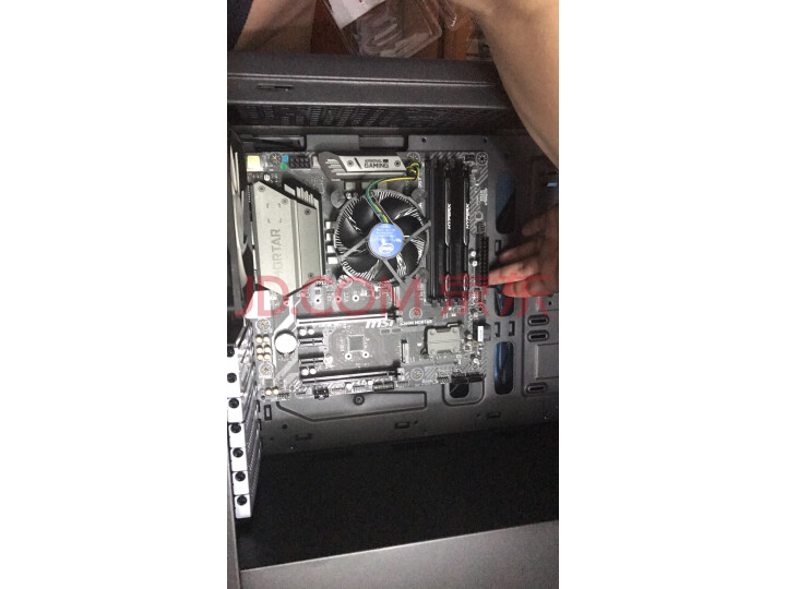 微星（MSI）X299 SLI PLUS主板怎么样.质量优缺点评测详解分享 首页推荐 第7张