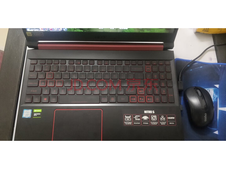 宏碁(Acer)暗影骑士4游戏本笔记本电脑质量众测怎么样呢???质量评测如何,详情揭秘 首页推荐 第7张-商情88推广网