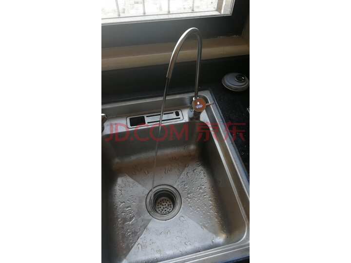 史密斯(A.O.Smith)家用有桶净水器 R50VTC1新品测评好不好【质量评测】优缺点最新详解 首页推荐 第7张-商情88推广网