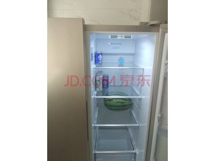 美菱(MELING)对开门双开门电冰箱BCD-569WPCX怎么样?值得入手吗【详情揭秘】 首页推荐 第6张-商情88推广网