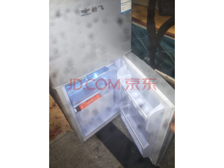 新飞(Frestec)小型冰箱58A118新品测评好不好【优缺点评测】媒体独家揭秘分享 首页推荐 第4张-商情88推广网
