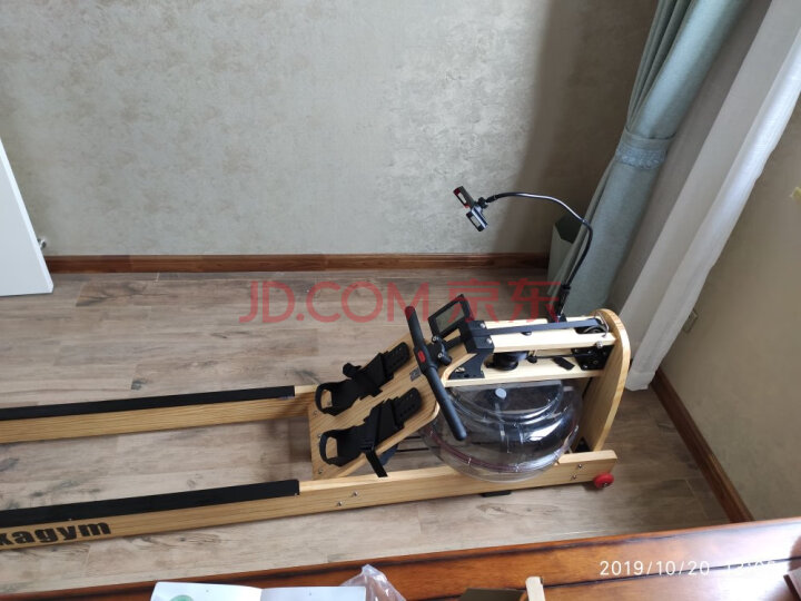 哇咖(Wakagym)划船机家用怎么样【同款质量评测】入手必看 首页推荐 第10张-商情88推广网