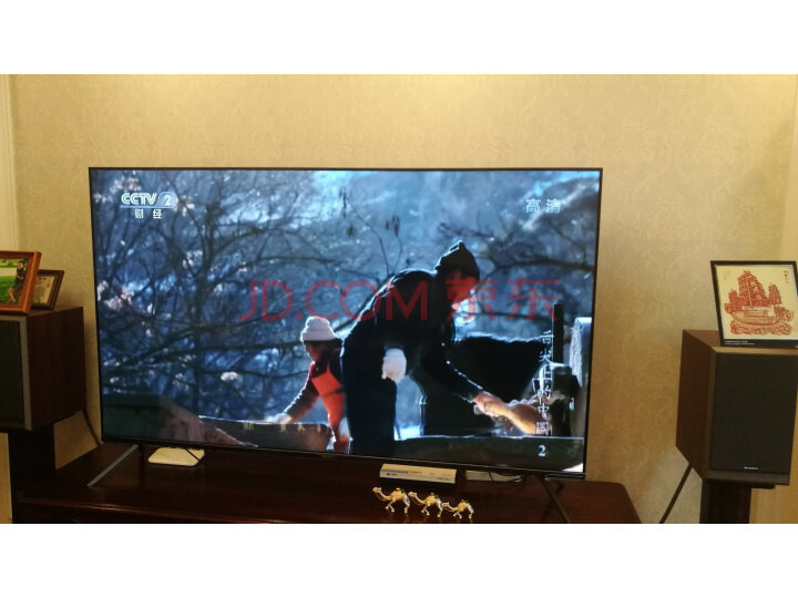 海信(Hisense)HZ65E8A人工智能液晶电视机新款众测怎么样啊??海信电视HZ65E8A解读 首页推荐 第3张-商情88推广网