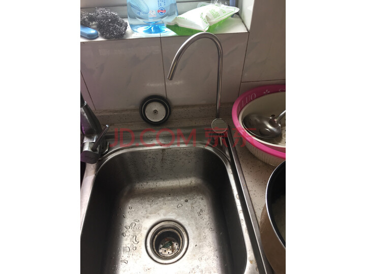 史密斯(A.O.Smith)家用有桶净水器 R50VTC1新品测评好不好【质量评测】优缺点最新详解 首页推荐 第2张-商情88推广网