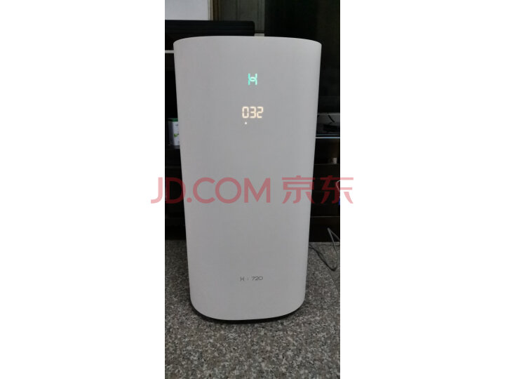 华为智选720全效空气净化器家用除甲醛KJ500F-EP500H质量众测怎么样呢？？？来说说质量优缺点如何 首页推荐 第10张