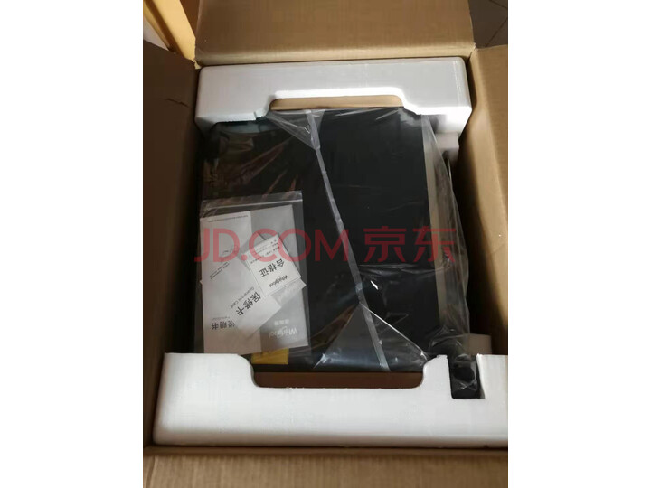 惠而浦WTO-CS262T 蒸烤一体机怎么样？质量口碑反应如何【媒体曝光】_0 首页推荐 第8张