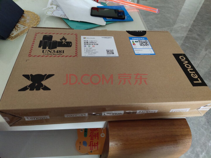联想(Lenovo)小新Air201915.6英寸超轻薄笔记本怎么样?网上购买质量如何保障【已解决】 首页推荐 第5张-商情88推广网