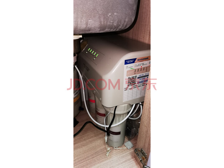 AO史密斯NH1500反渗透净水器测评怎么样？？优缺点如何，真想媒体曝光_0 首页推荐 第7张