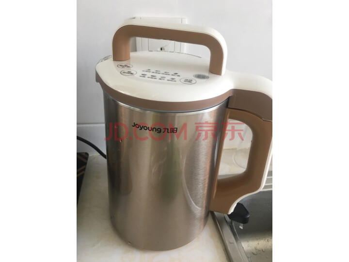 九阳(Joyoung) 九阳豆浆机多功能家用豆浆机DJ13B-D81SG怎么样?媒体质量评测,优缺点详解 首页推荐 第4张-商情88推广网