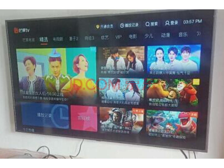 三星(SAMSUNG)UA75NU7100JXXZ液晶电视机质量众测怎么样呢???质量口碑评测,媒体揭秘 首页推荐 第9张-商情88推广网