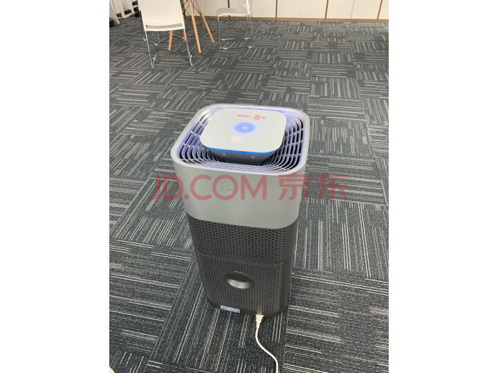 霍尼韦尔 除菌智能空气净化器KJ600F-PAC2158S怎么样【入手评测】性能独家评测详解 首页推荐 第5张