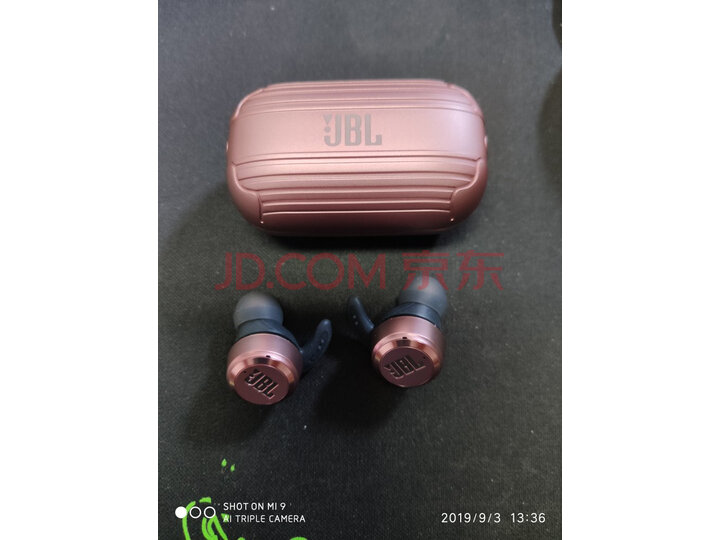 JBL T280TWS真无线蓝牙耳机怎么样【真实揭秘】质量内幕详情 首页推荐 第4张