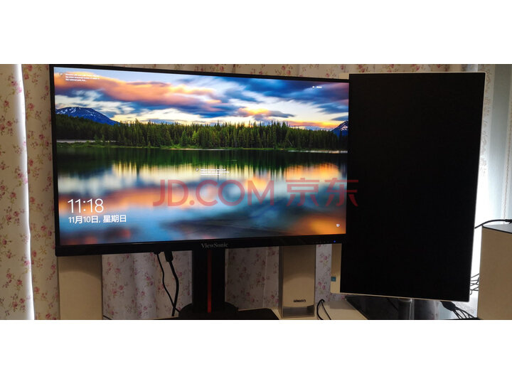 优派 27英寸2K显示器 144hz显示器VX2778-2K-PRO怎么样？官方质量内幕最新评测分享 首页推荐 第1张