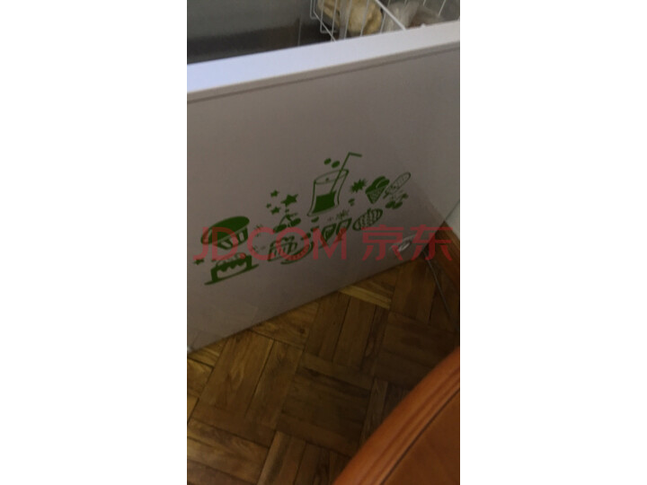 容声(Ronshen) 100升 彩晶冰柜家用BD BC-100MG怎么样【入手评测】性能独家评测详解 首页推荐 第3张-商情88推广网