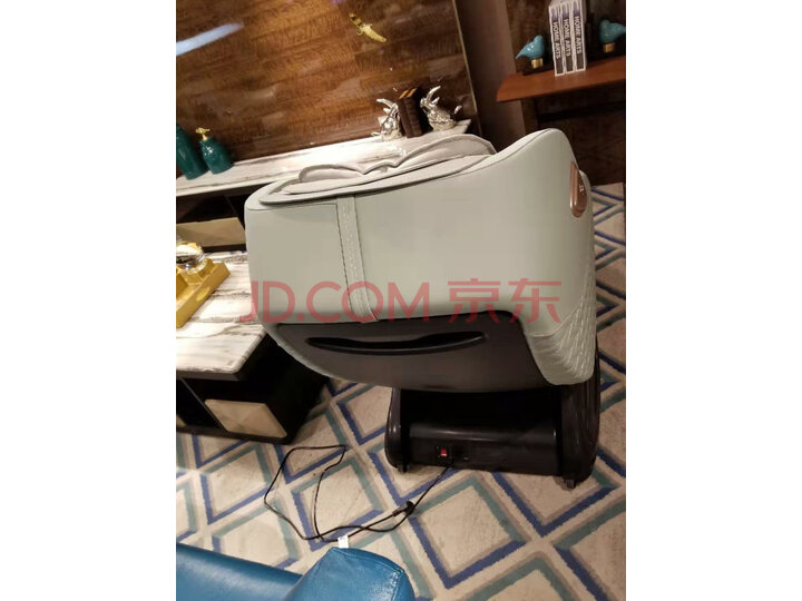 ihoco 轻松伴侣多功能按摩椅IH6699测评怎么样？？质量评测，内幕大揭秘_0 首页推荐 第2张