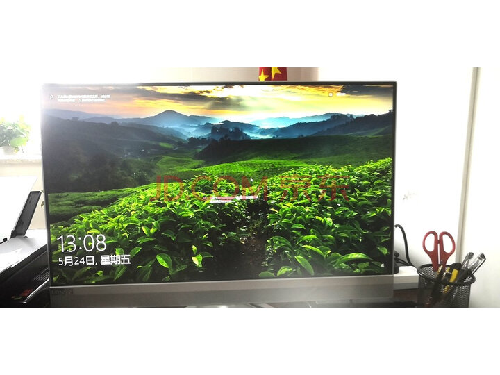 联想（Lenovo）AIO 520 致美一体机台式电脑23.8英寸怎么样？质量合格吗？内幕求解曝光 首页推荐 第7张