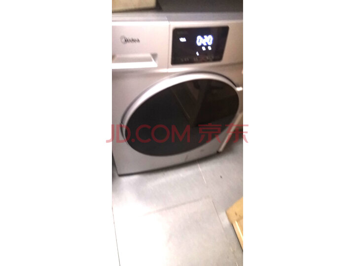 美的(Midea)洗衣机MD100VT13DS5怎么样?为什么爆款,质量详解分析 首页推荐 第5张-商情88推广网