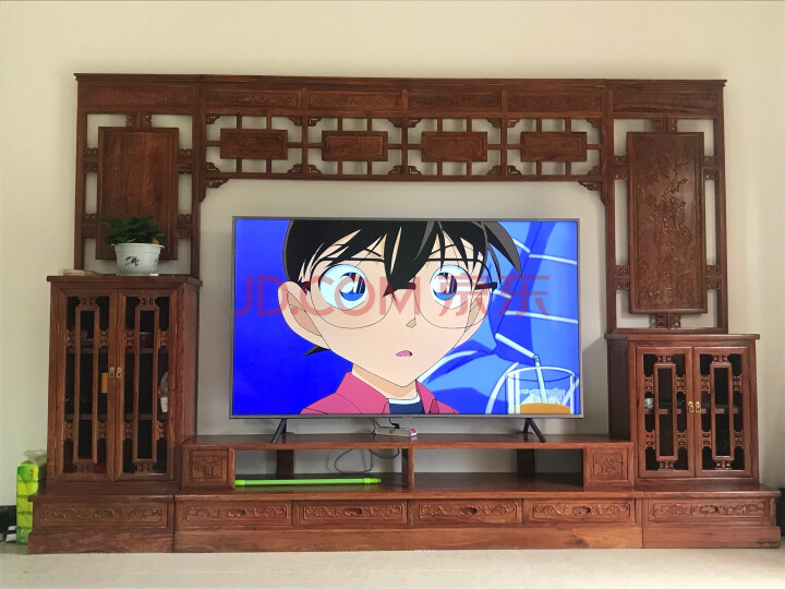 三星(SAMSUNG)UA75NU7100JXXZ液晶电视机质量众测怎么样呢???质量口碑评测,媒体揭秘 首页推荐 第8张-商情88推广网