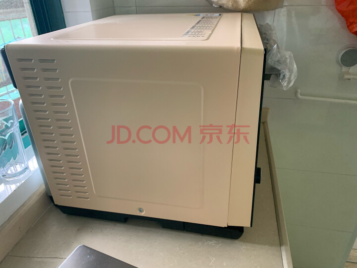 分析解答凯度60L嵌入式 蒸烤一体机SR6028FE12-TDpro质量口碑如何，真实揭秘 对比评测 第12张