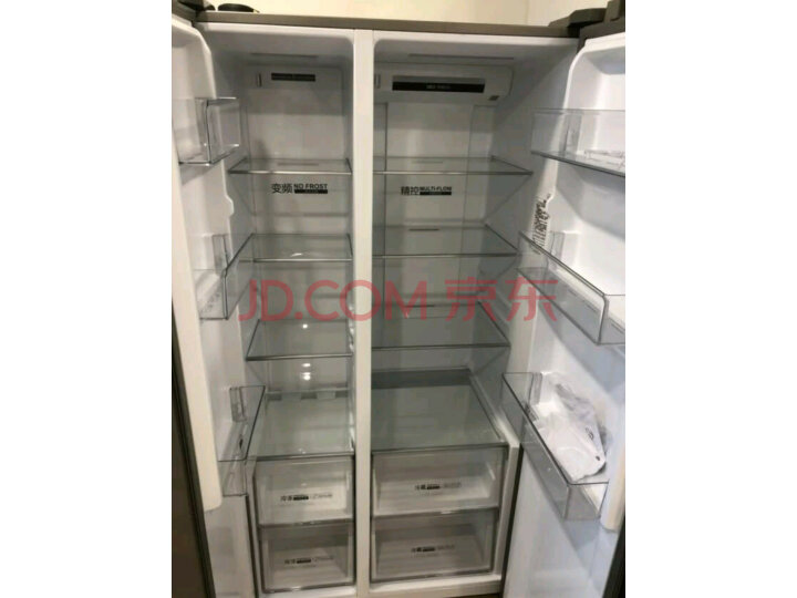 美菱(MELING)436升对开门冰箱BCD-436WUECX怎么样?最新吐槽性能优缺点内幕 首页推荐 第2张-商情88推广网
