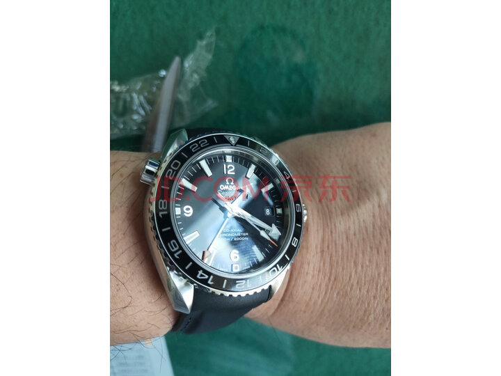 欧米茄(Omega)瑞士手表 海马系列男表232.90.46.51.03.001怎么样？上档次吗，亲身体验诉说感受 首页推荐 第2张