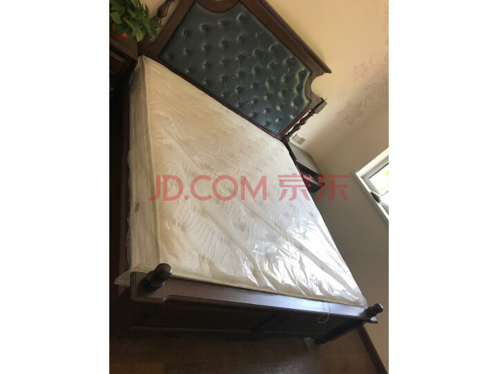 慕思(de RUCCI)床垫3CM加厚天然乳胶床垫新品测评好不好【内幕真实揭秘】入手必看 1800-2000 首页推荐 第10张-商情88推广网