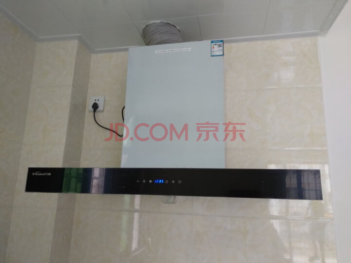 万和 Vanward 抽油烟机CXW-160-X09B质量众测怎么样呢???质量优缺点对比评测详解 首页推荐 第8张-商情88推广网