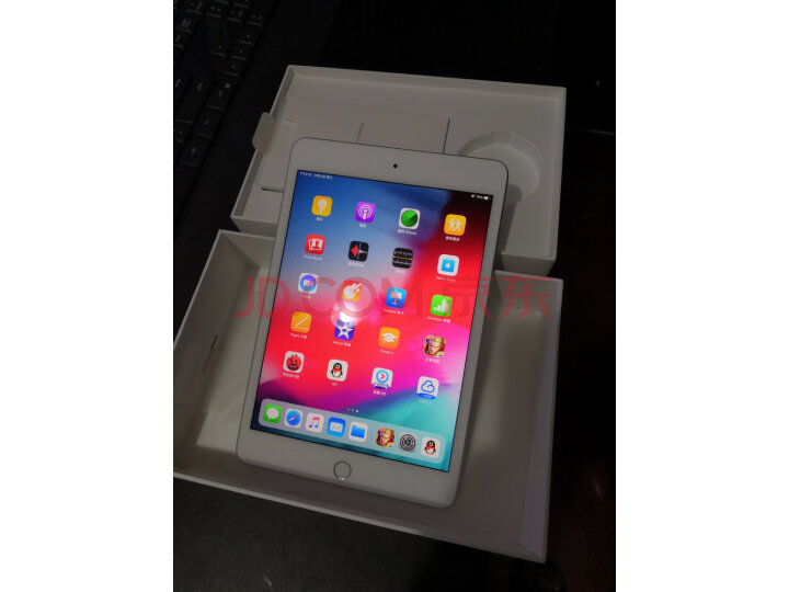 Apple iPad mini 5 2019年新款平板电脑新品测评好不好【优缺点】最新媒体揭秘 首页推荐 第7张-商情88推广网