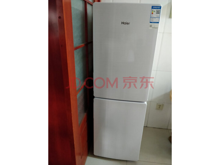 海尔 (Haier)两门冰箱BCD-160WDPT新品测评好不好【入手必看】最新优缺点曝光 首页推荐 第5张-商情88推广网
