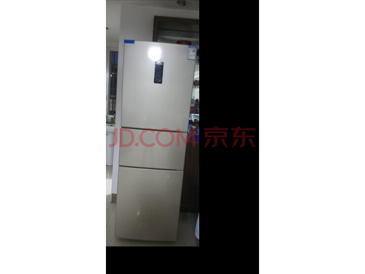 美菱(MELING)252升 三门小型电冰箱多门BCD-252WP3CX怎么样?谁用过,质量详情揭秘 首页推荐 第6张-商情88推广网