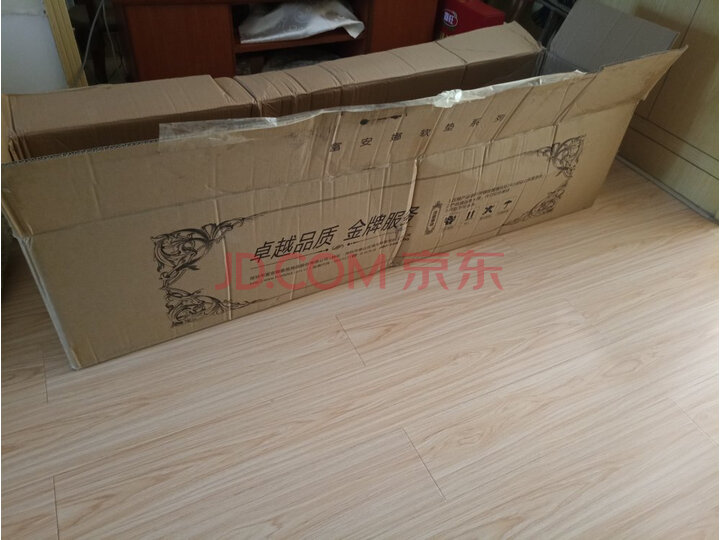 富安娜 泰国进口乳胶床垫怎么样【同款对比揭秘】内幕分享 首页推荐 第4张