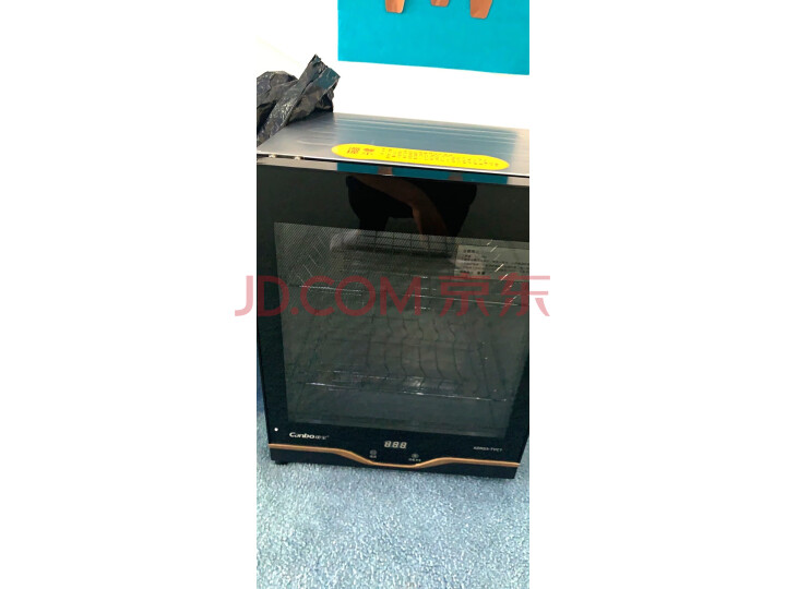 康宝(Canbo)消毒柜家用XDR53-TVC1怎么样.质量好不好【内幕详解】 首页推荐 第6张-商情88推广网