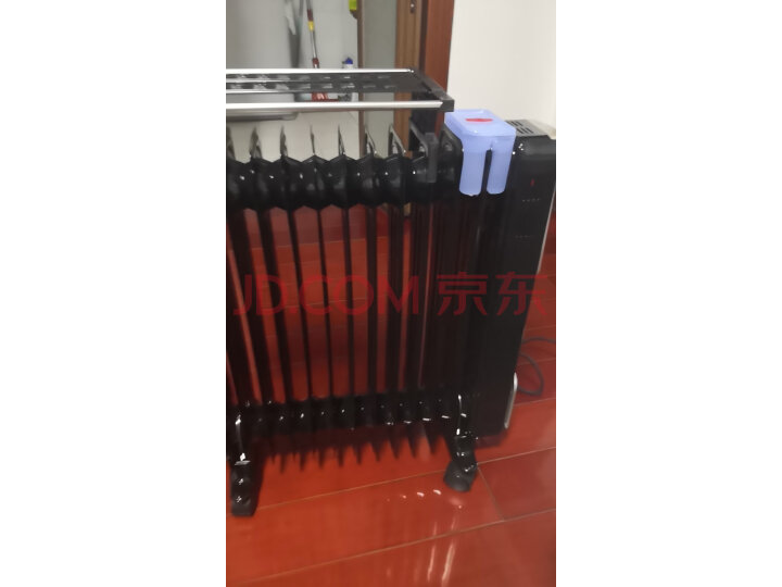 先锋（Singfun）取暖器电暖器电暖气片家用DYT-Z2怎么样？好不好，优缺点区别有啥？ 首页推荐 第1张
