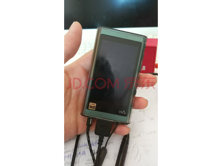 索尼(SONY)NW-A55 Hi-Res音乐播放器MP3怎么样【分享揭秘】性能优缺点内幕 首页推荐 第2张-商情88推广网