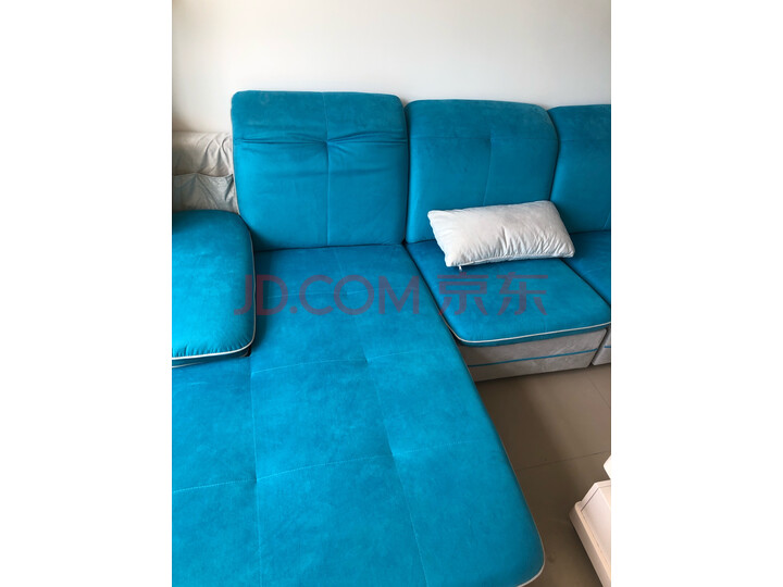 A家 沙发 布艺沙发怎么样?媒体质量评测,优缺点详解 首页推荐 第10张-商情88推广网