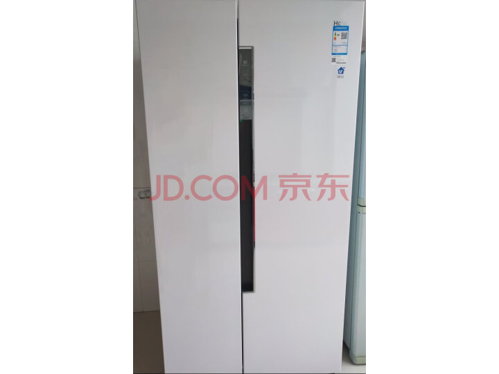 入手说说看：Haier 海尔BCD-571WDEMU1对开门变频冰箱质量内幕怎样？入手使用感受评测，买前必看 _经典曝光 首页 第8张