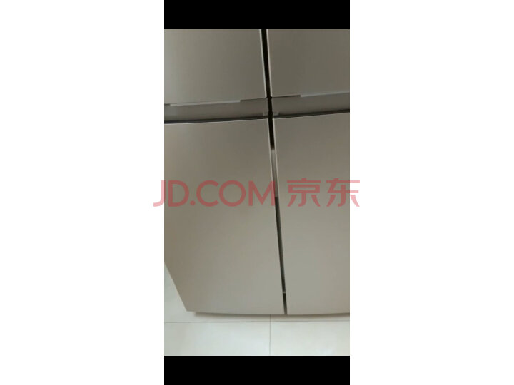 格力(KINGHOME)晶弘十字对开门冰箱BCD-436WPQCL质量众测怎么样呢???性能比较分析【内幕详解】 首页推荐 第4张-商情88推广网