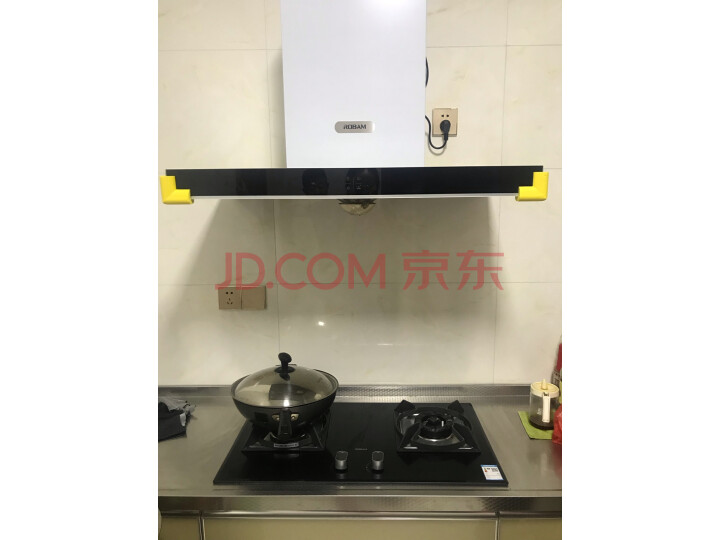 老板(Robam)抽油烟机燃气灶具套装25A7+58B5怎么样【对比评测】质量性能揭秘 首页推荐 第6张-商情88推广网