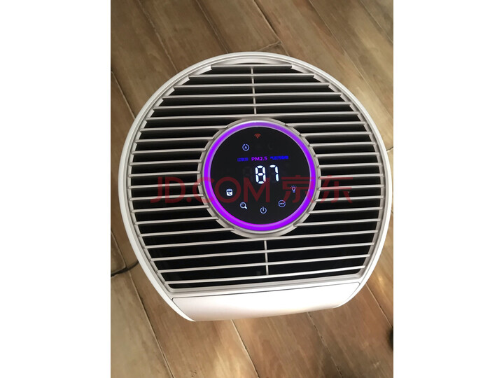 飞利浦（PHILIPS）空气净化器AC3058怎么样？深度揭秘质量优缺点 首页推荐 第10张