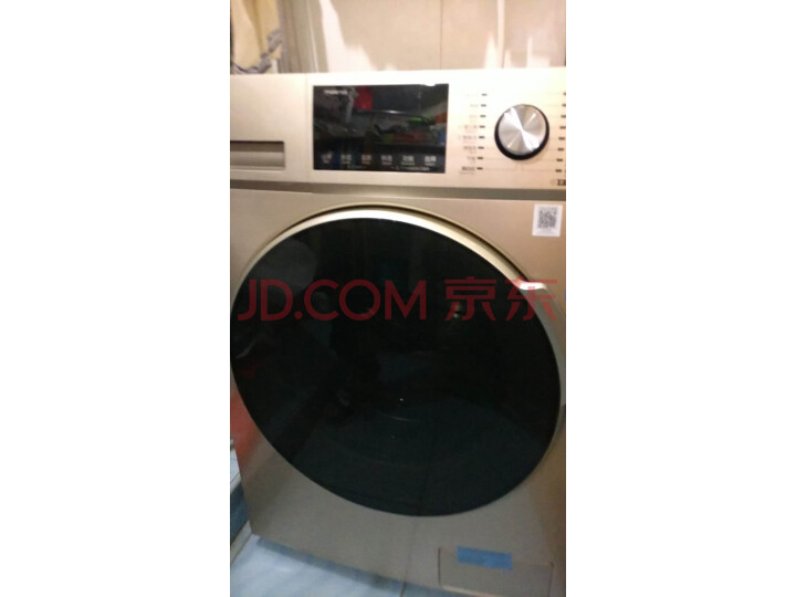 小天鹅(LittleSwan)滚筒洗衣机全自动TG80V80WDG怎么样_质量性能评测,内幕详解 首页推荐 第8张-商情88推广网