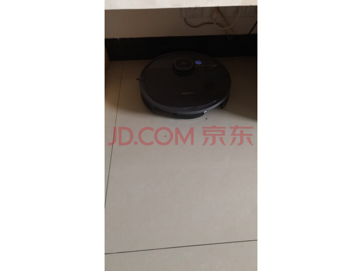 科沃斯 Ecovacs T5 Power+W83S扫擦组合套装扫地机器人质量众测怎么样呢???好不好,优缺点区别有啥? 首页推荐 第6张-商情88推广网