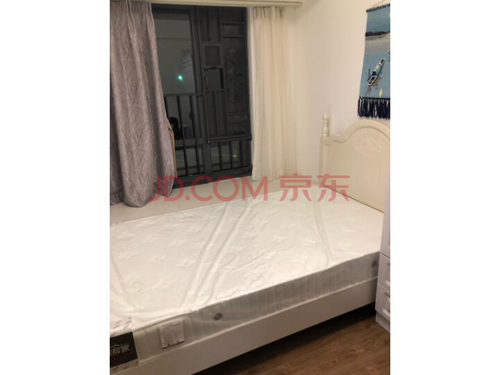 海马 泰国进口天然乳胶床垫新品测评好不好【对比评测】质量性能揭秘 首页推荐 第7张-商情88推广网