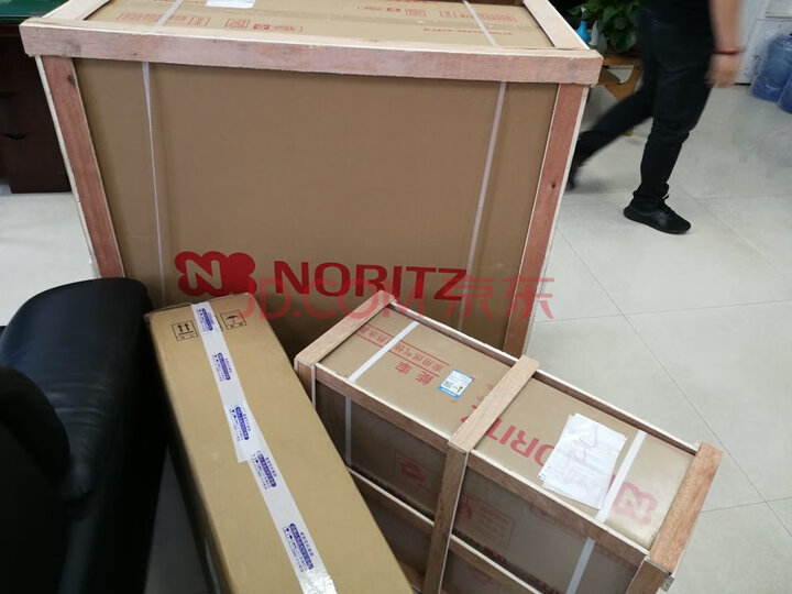 NORITZ 能率C1882+1881G+16E3油烟机燃气灶新款测评怎么样【同款对比揭秘】内幕分享 首页推荐 第3张