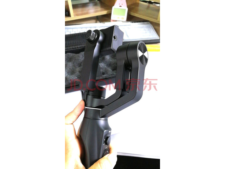 魔爪(MOZA)Mini-SE手持云台稳定器怎么样?内情揭晓究竟哪个好【对比评测】 首页推荐 第5张-商情88推广网
