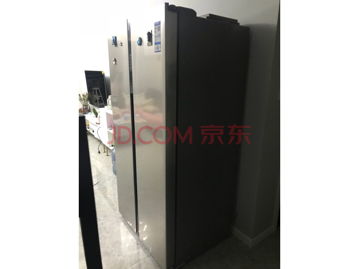 美的(Midea)535升 智能变频对开门冰箱BCD-535WKPZM(E)怎么样?口碑如何,真相吐槽内幕曝光 首页推荐 第6张-商情88推广网